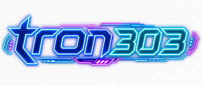 Logo tron303